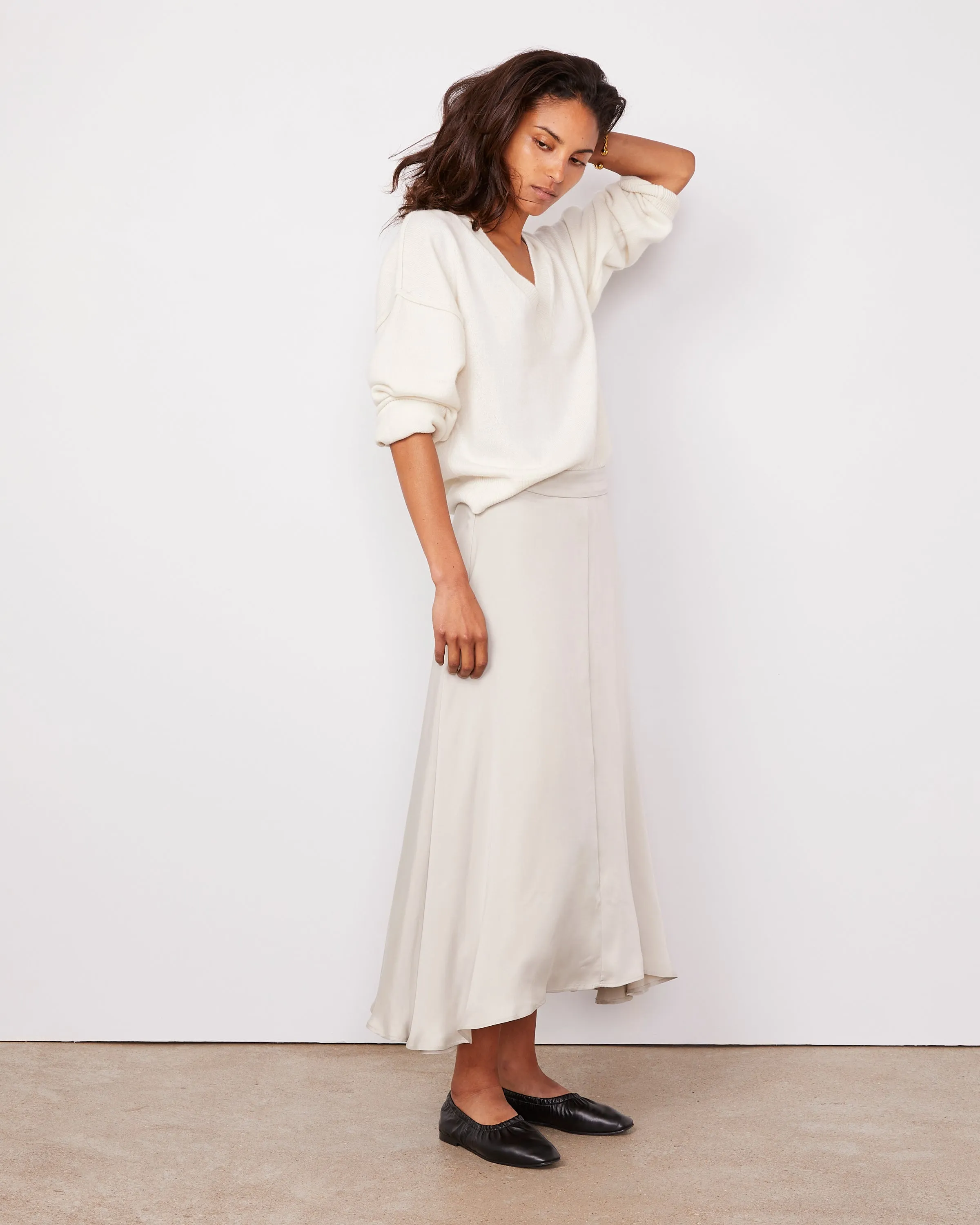 Pull misty sold by Officine Generale