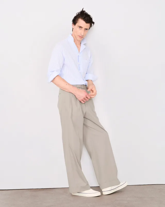 Pantalon evans made by Officine Generale