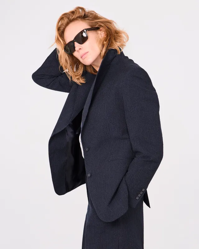 Veste raya sold by Officine Generale