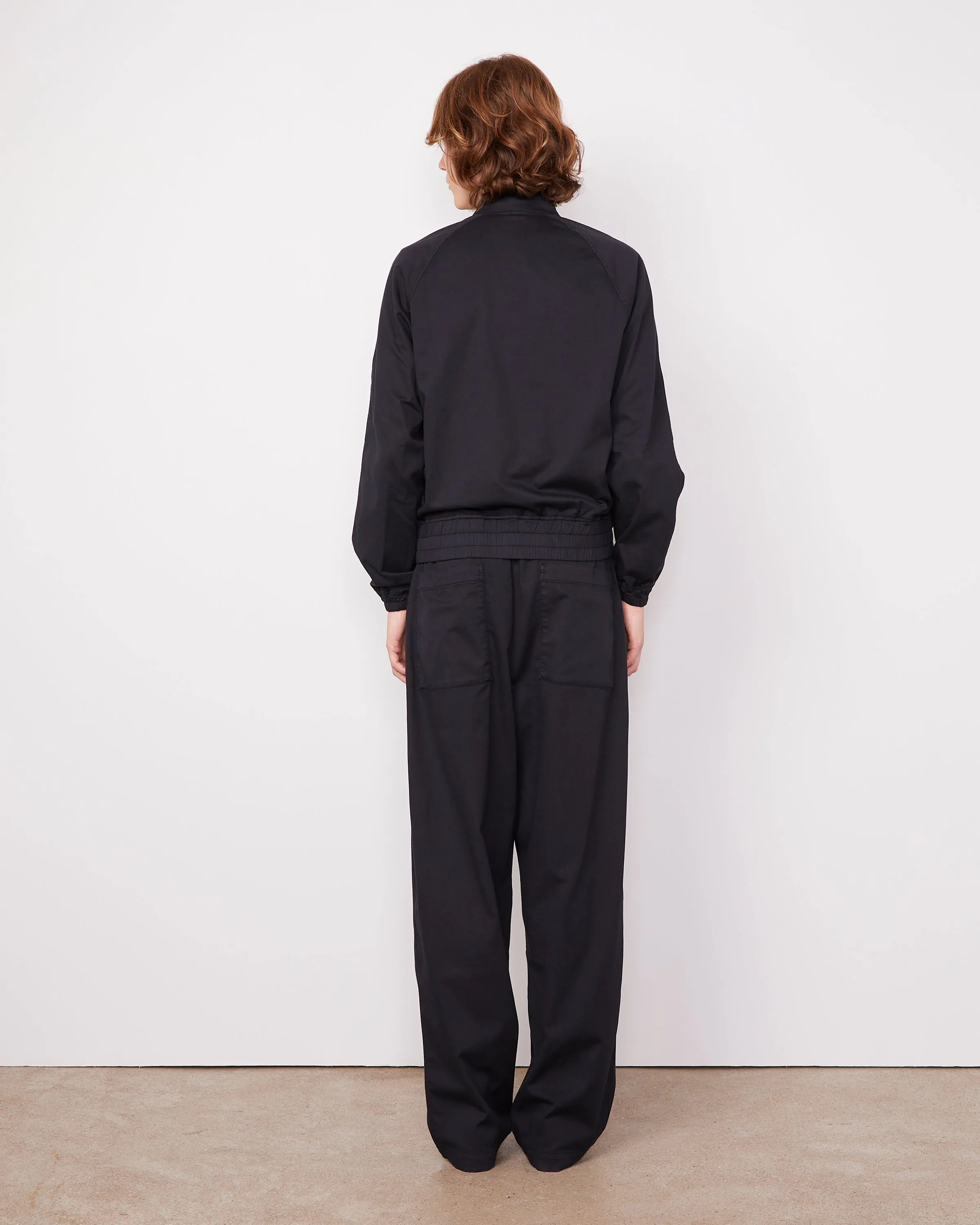 Bomber cory sold by Officine Generale product image thumbnail 3