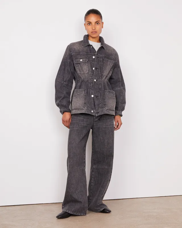 Veste nili sold by Officine Generale