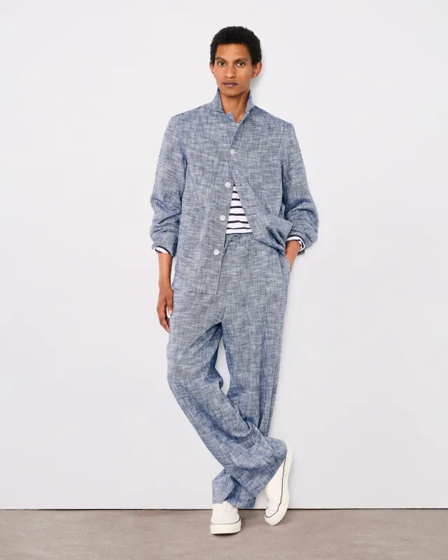 Surchemise sheldon sold by Officine Generale