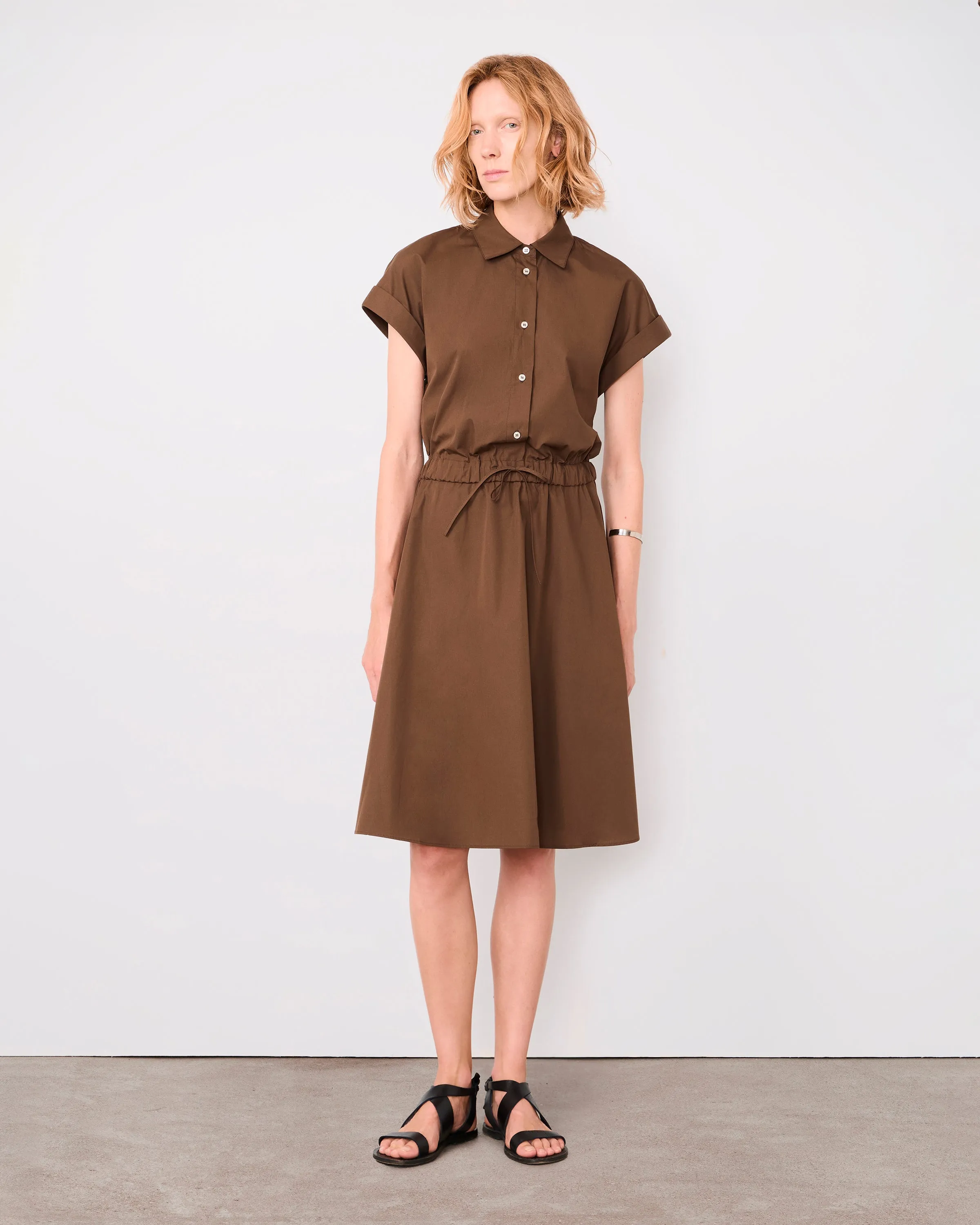 Robe anae sold by Officine Generale product image thumbnail 2