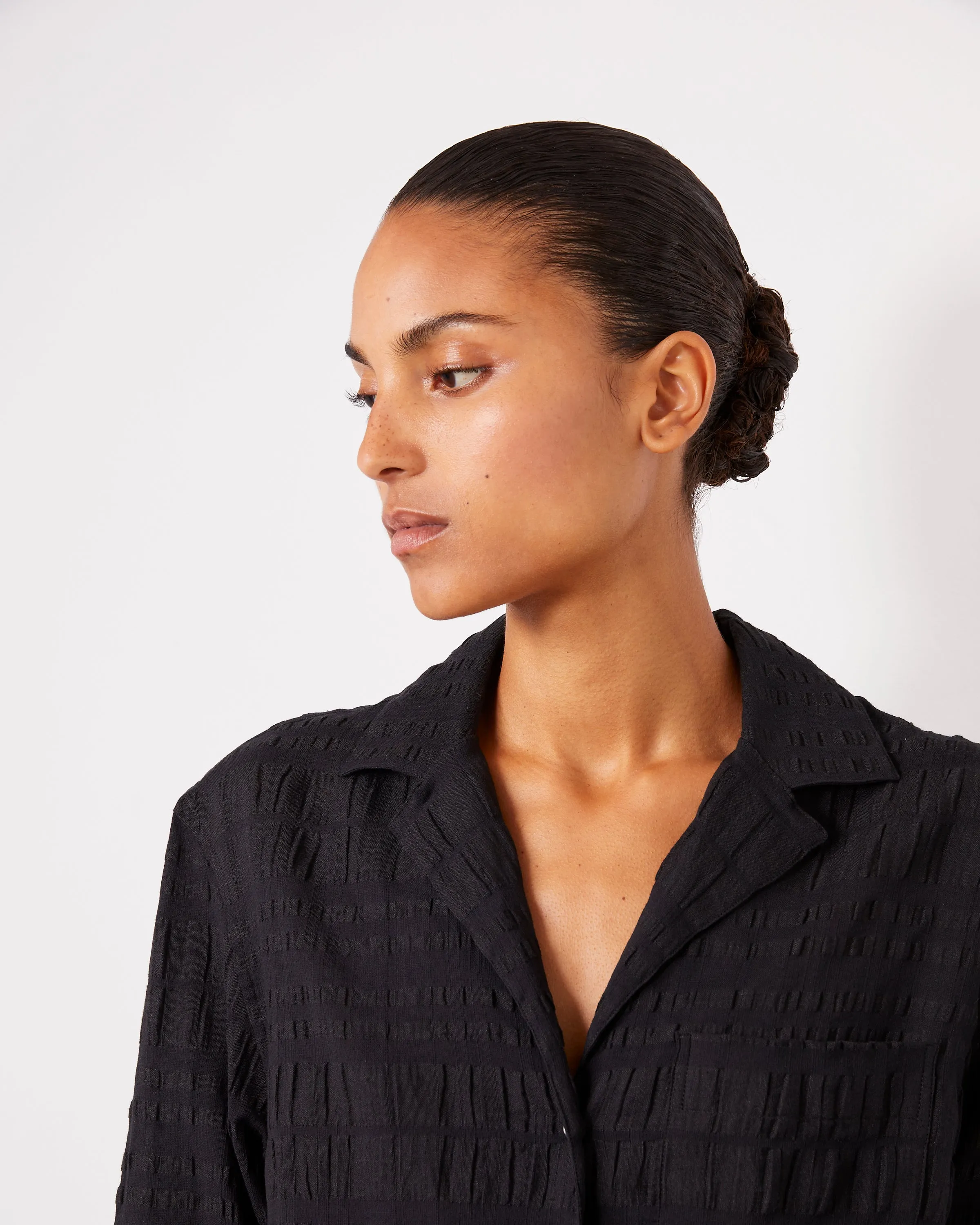 Chemise mariska sold by Officine Generale product image thumbnail 2