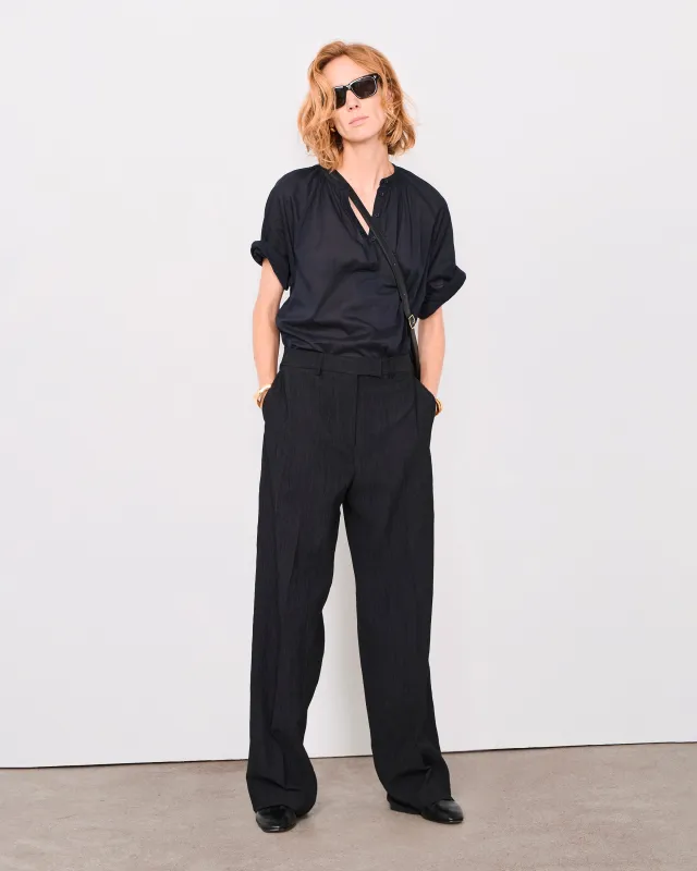 Pantalon nash sold by Officine Generale