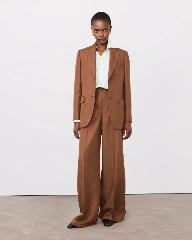 Veste giovanni sold by Officine Generale