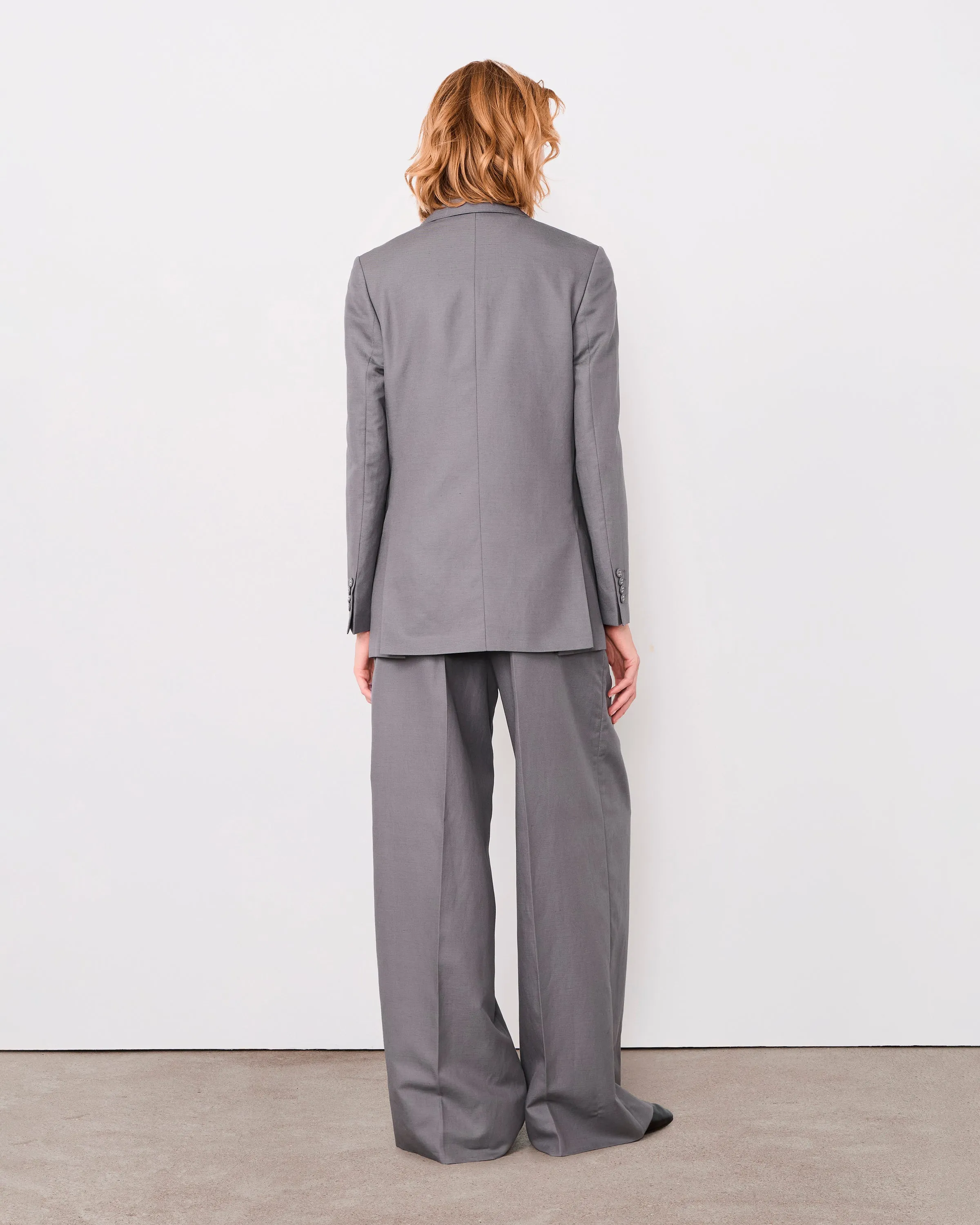 Veste giovanni sold by Officine Generale product image thumbnail 2