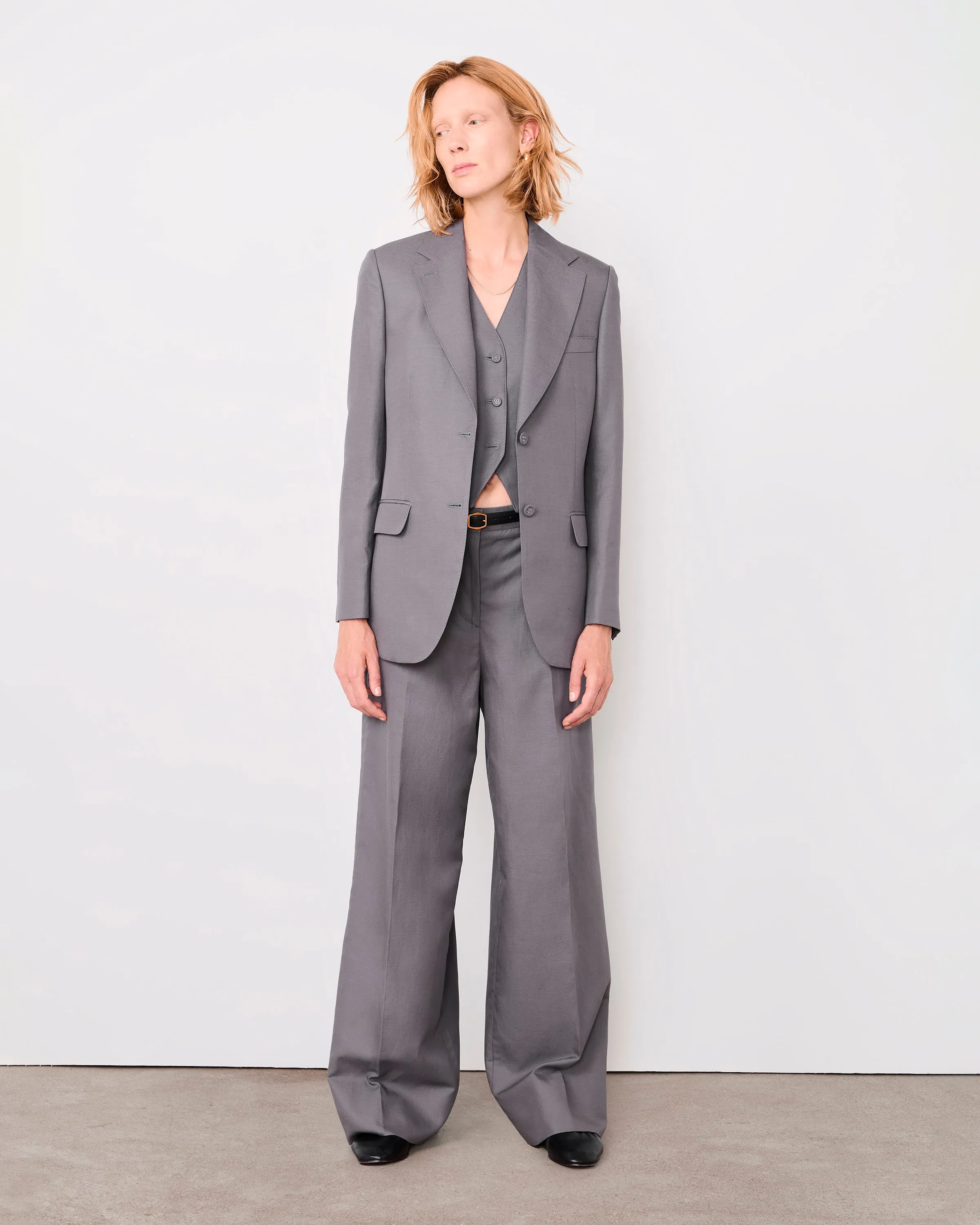 Veste giovanni sold by Officine Generale