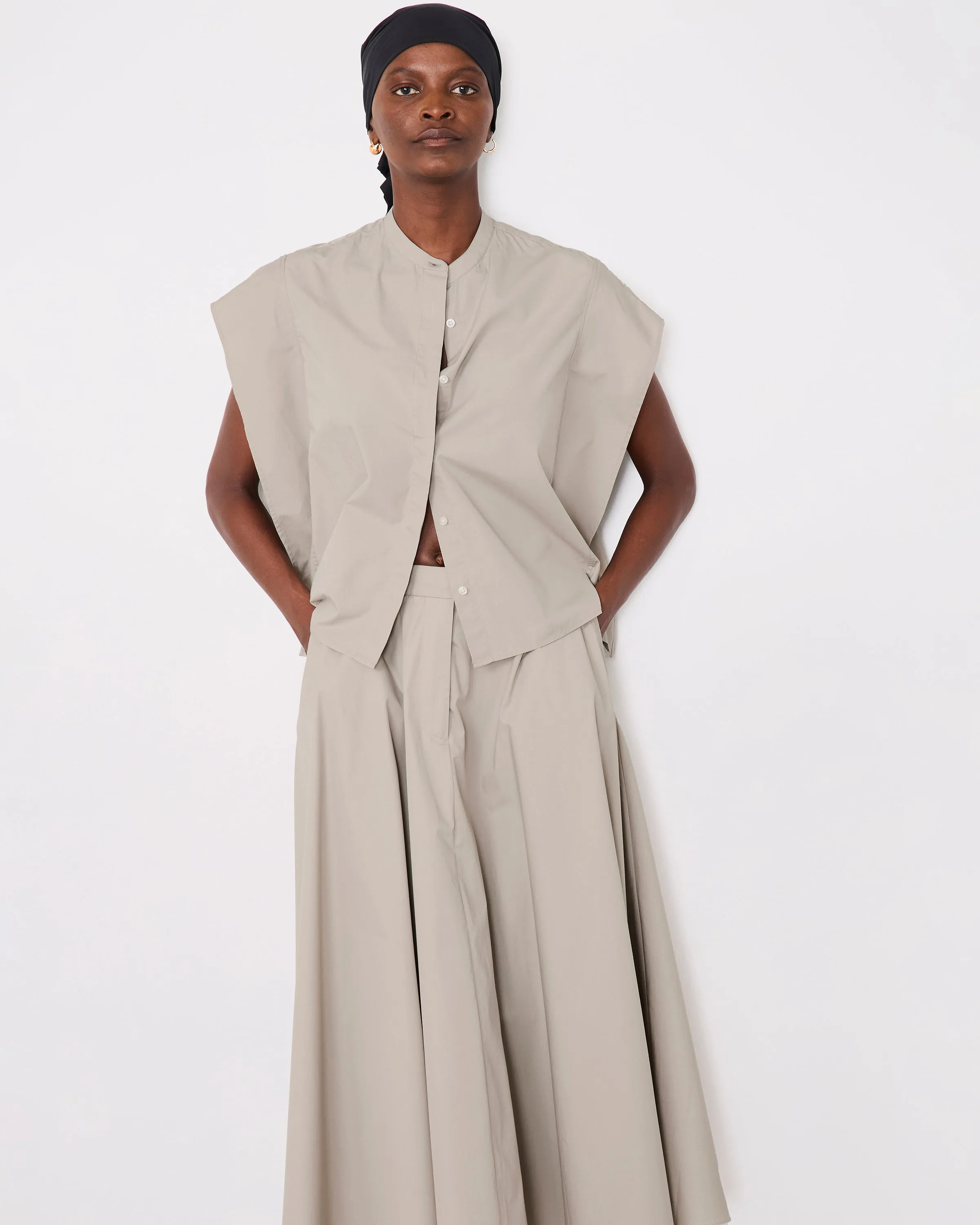 Chemise leonora sold by Officine Generale