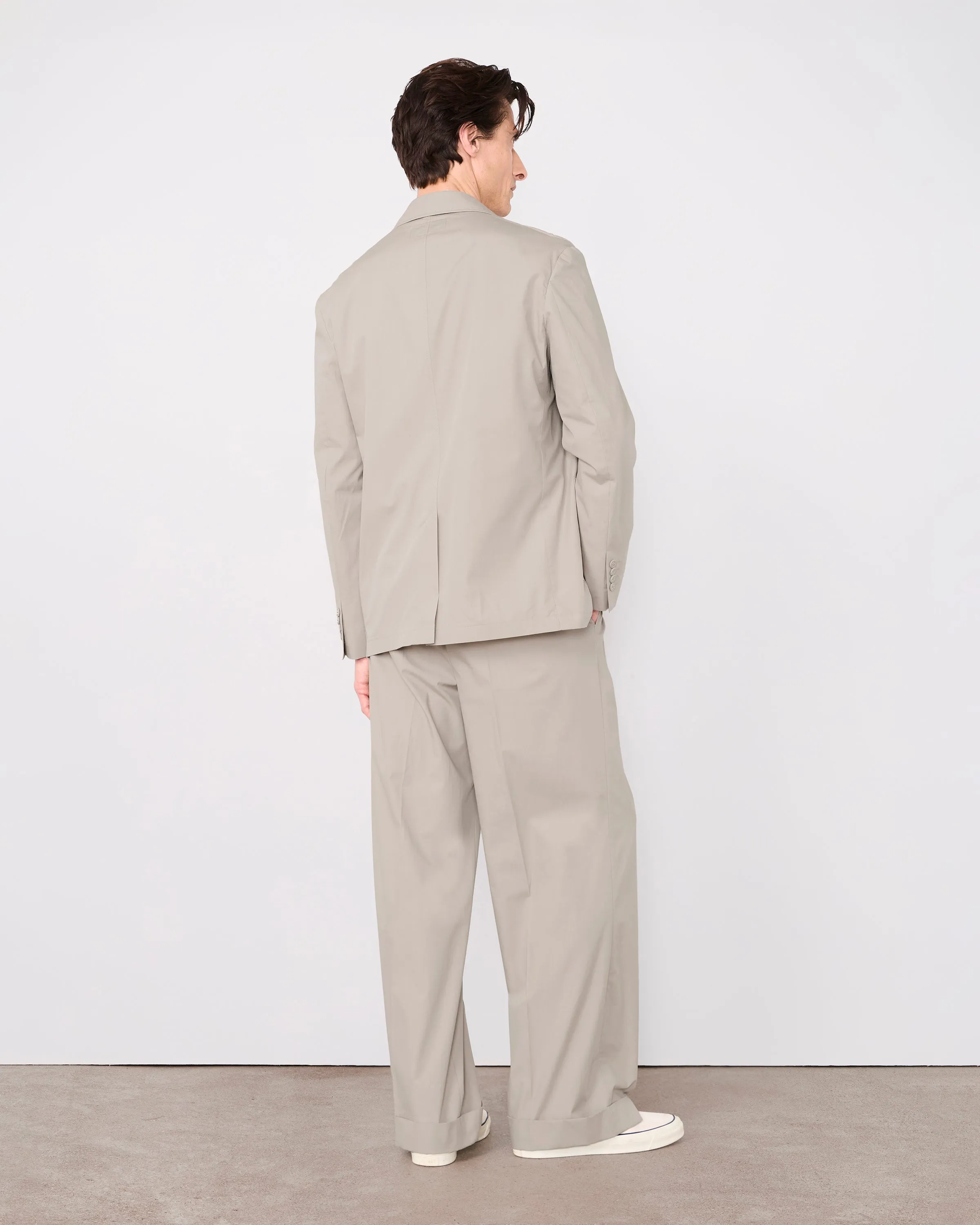 Veste cyril sold by Officine Generale product image thumbnail 2