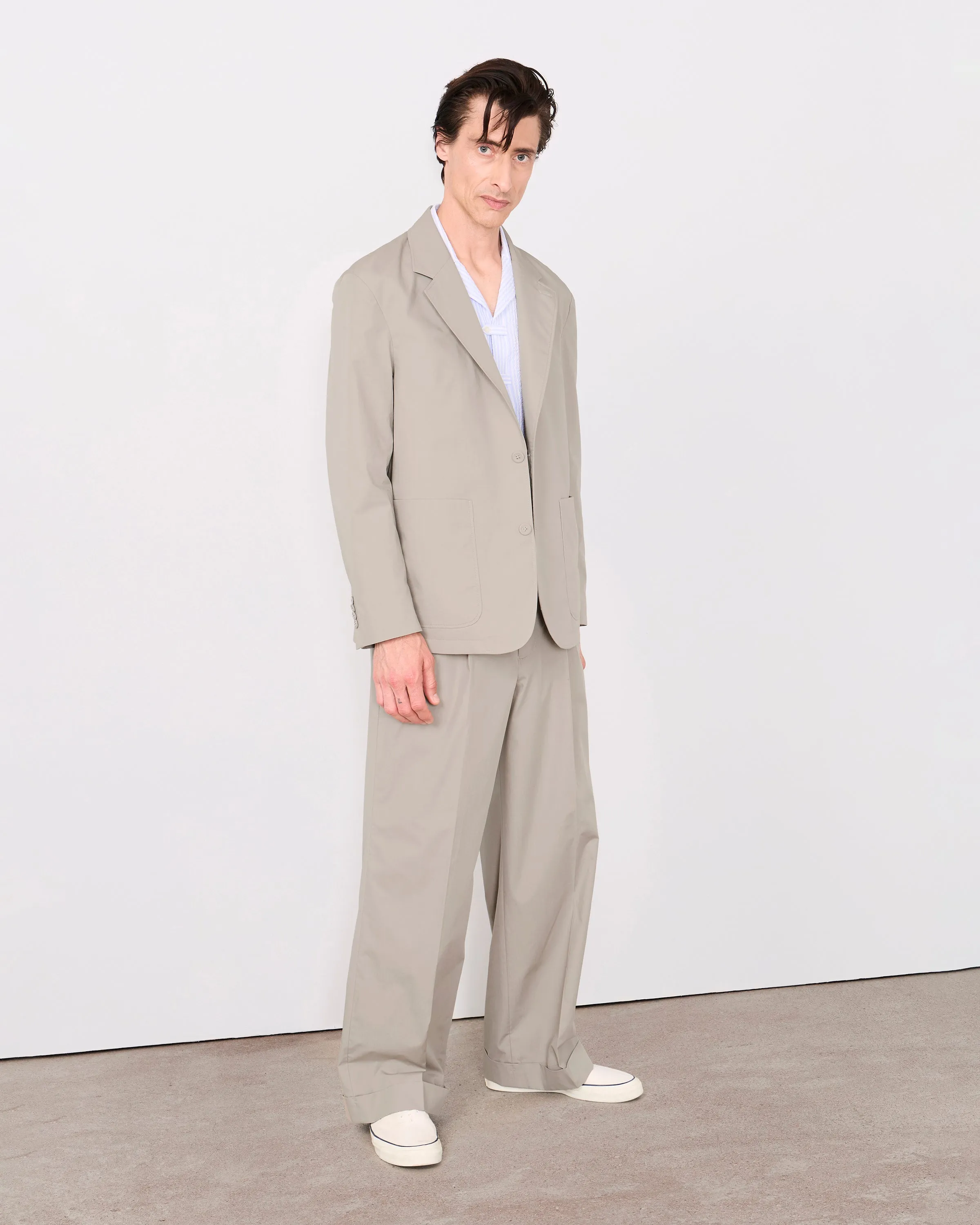 Veste cyril sold by Officine Generale