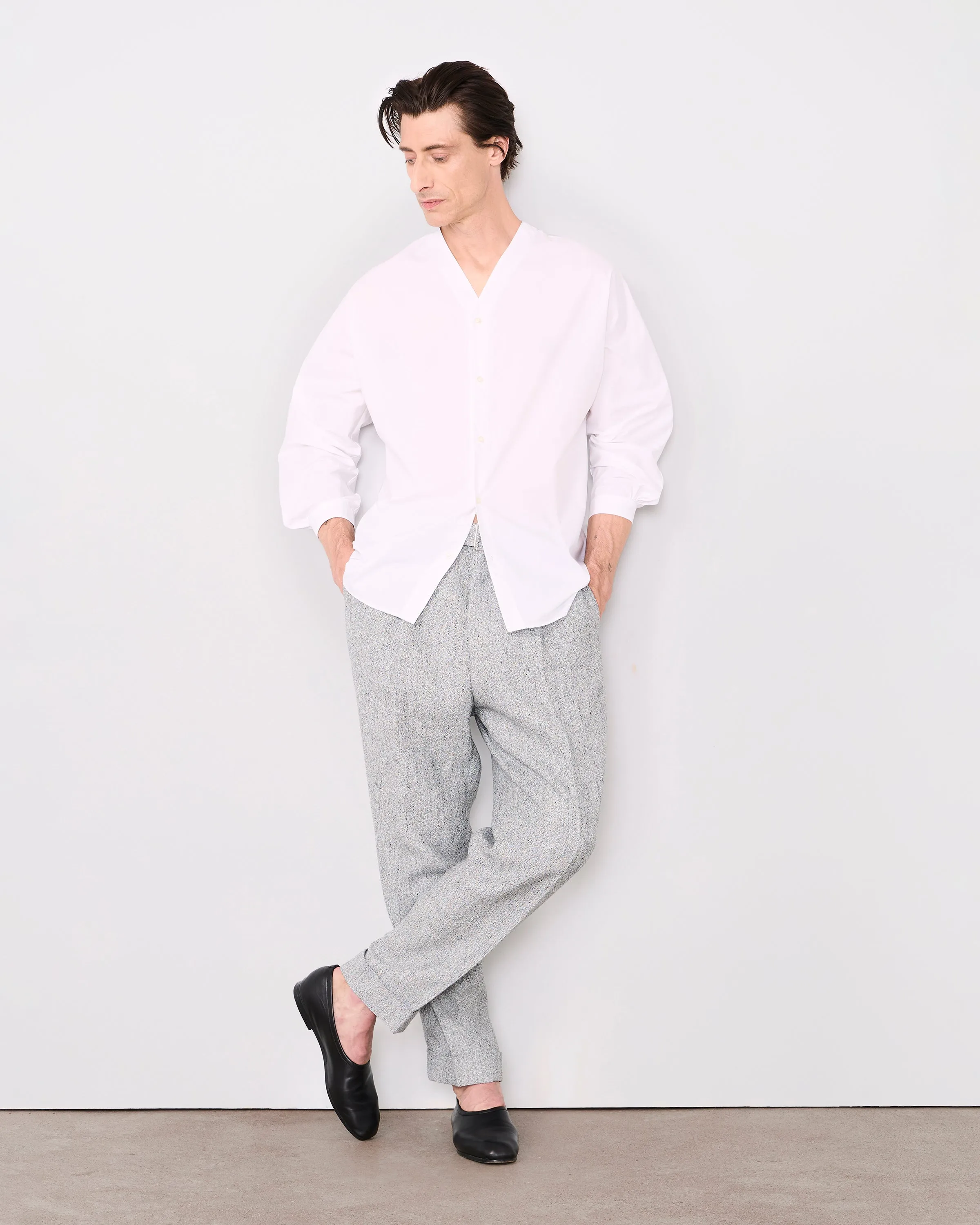 Chemise edson sold by Officine Generale