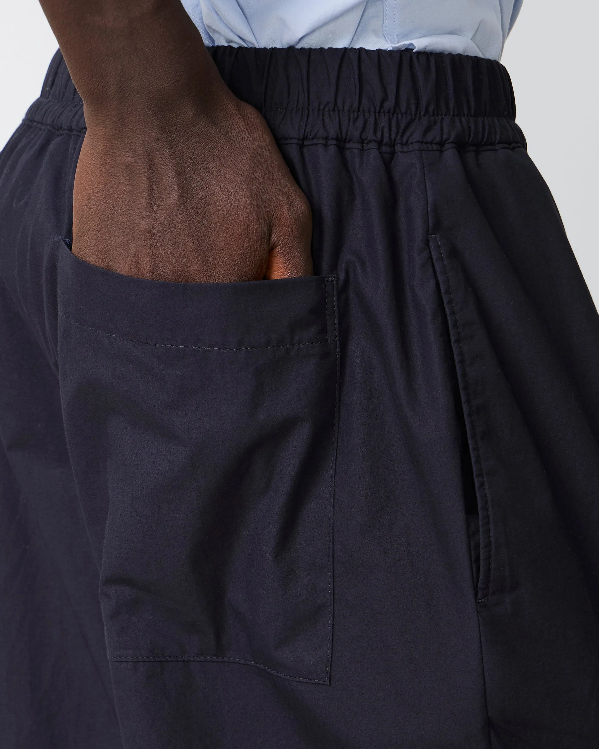 Pantalon nilson sold by Officine Generale product image thumbnail 4