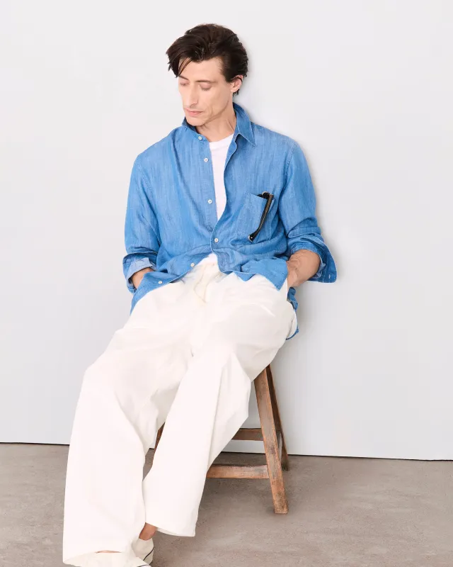 Chemise guido sold by Officine Generale