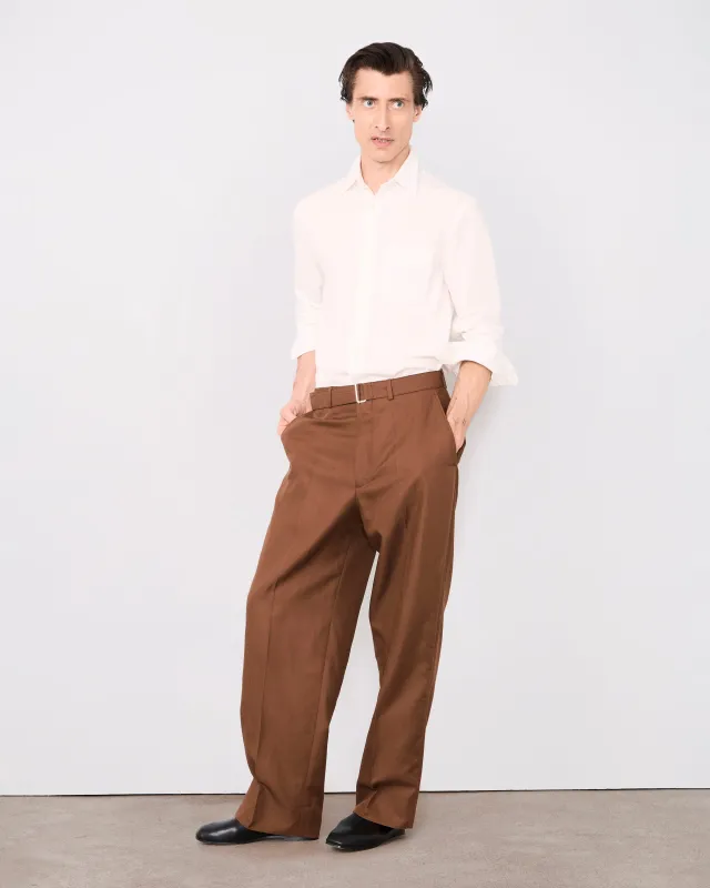 Chemise guido sold by Officine Generale