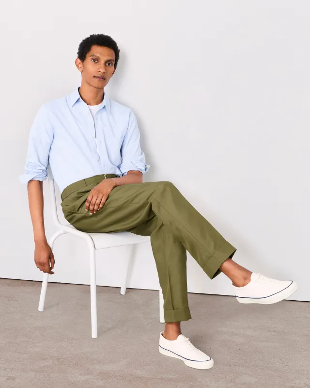 Chemise guido sold by Officine Generale