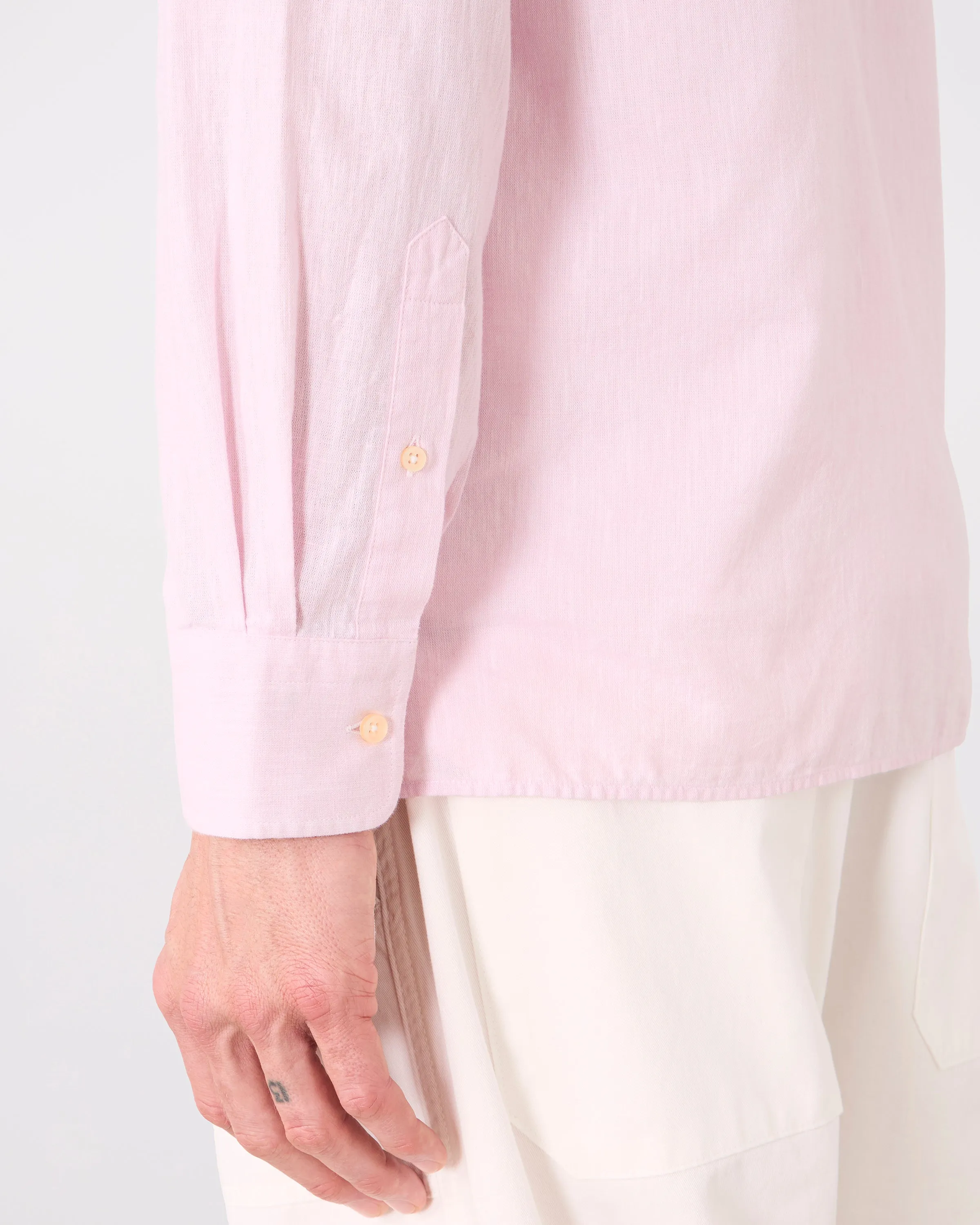 Chemise guido sold by Officine Generale product image thumbnail 5