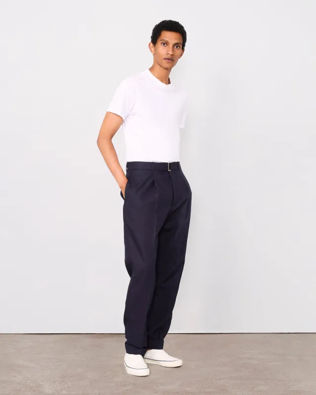 Pantalon hugo sold by Officine Generale
