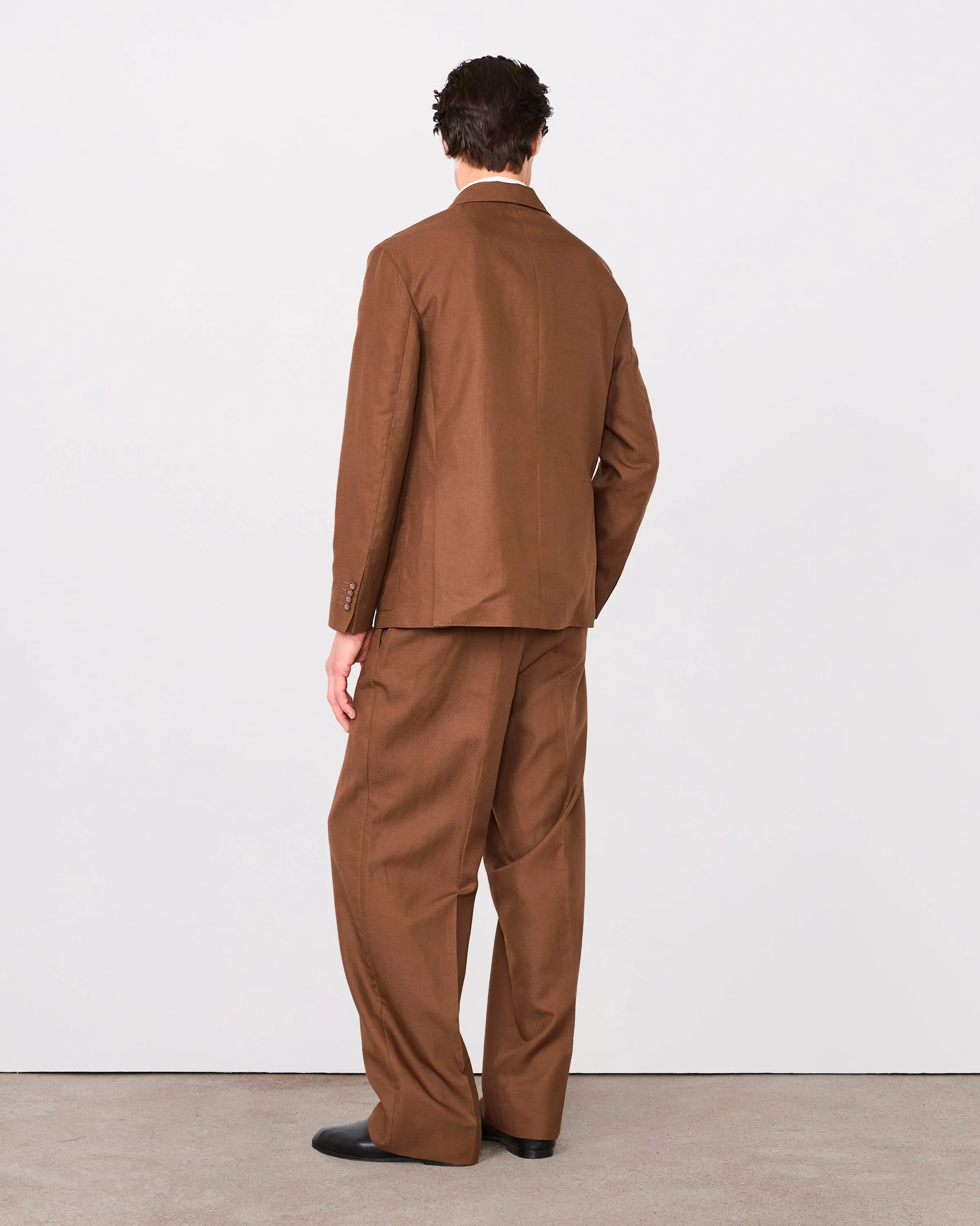 Veste michel sold by Officine Generale product image thumbnail 2