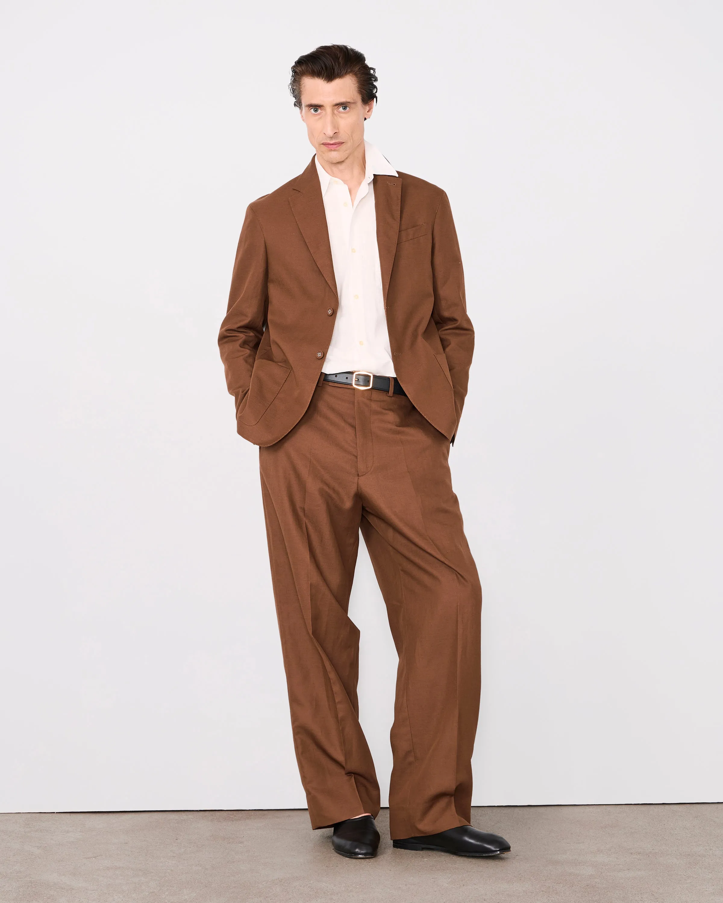 Veste michel sold by Officine Generale