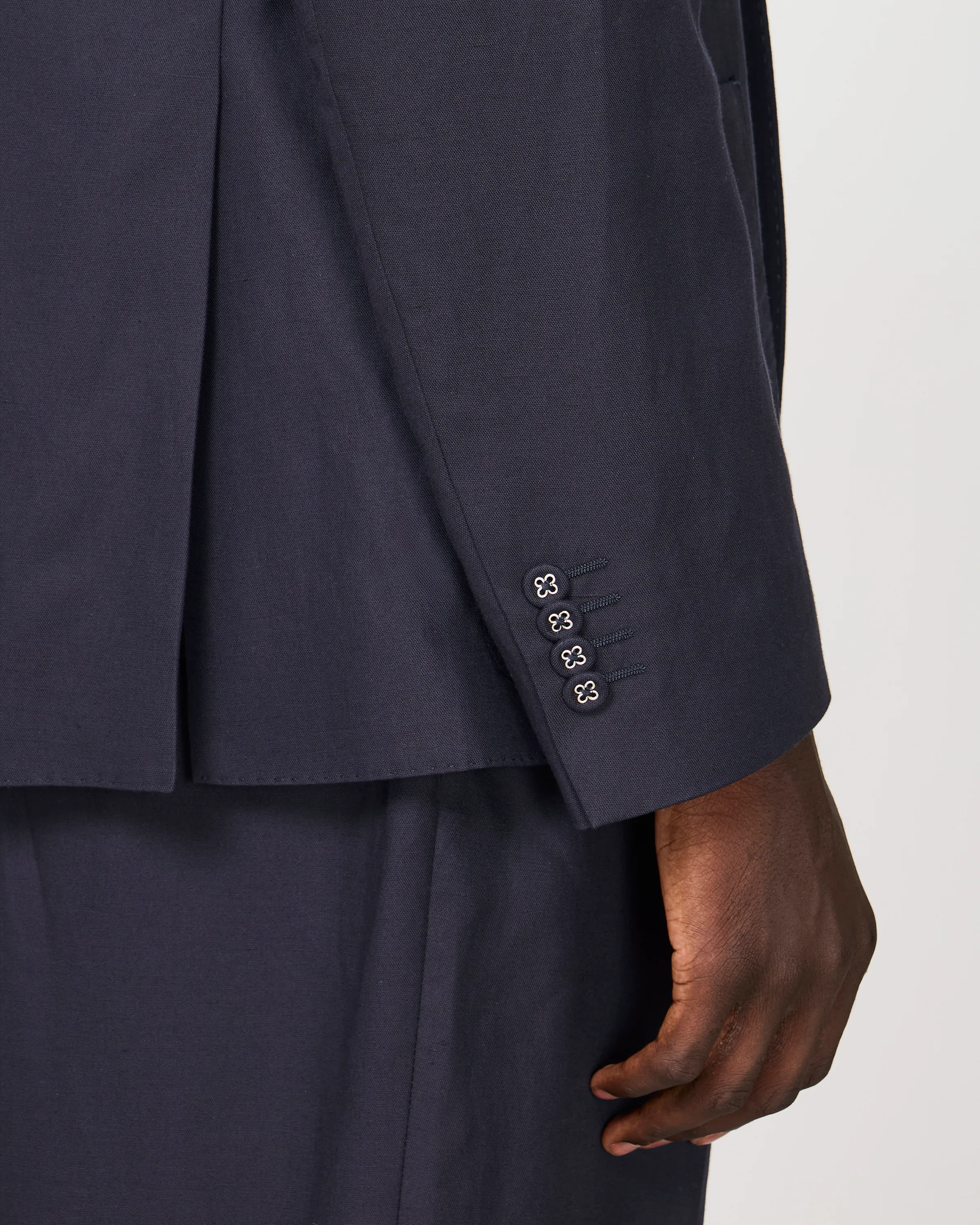 Veste michel sold by Officine Generale product image thumbnail 4