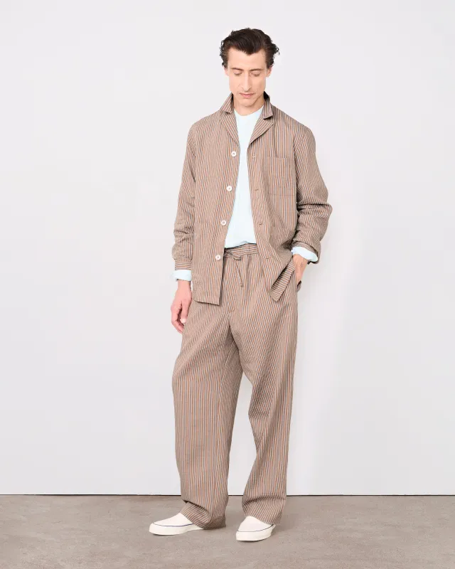 Surchemise sheldon made by Officine Generale