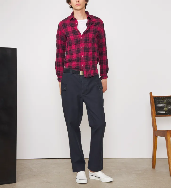 Chemise benoit sold by Officine Generale