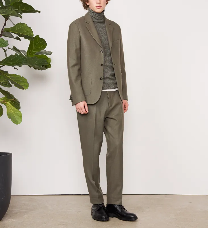 Veste tene made by Officine Generale