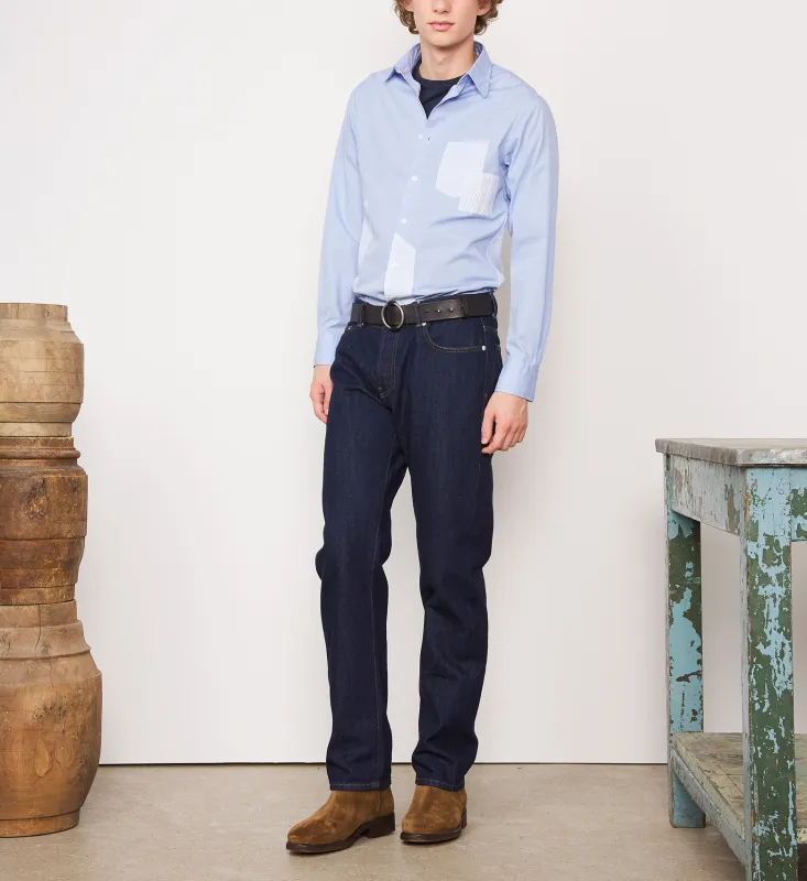 Chemise benoit sold by Officine Generale