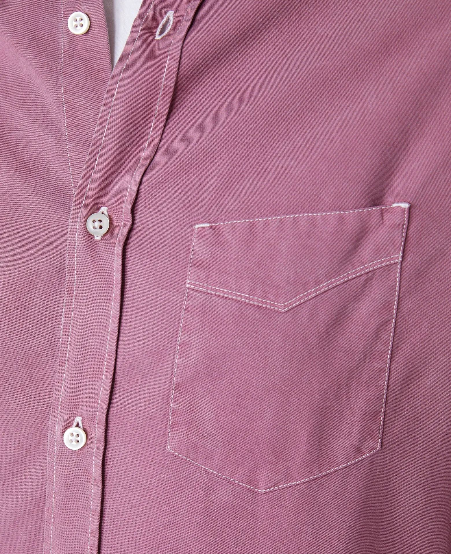 Chemise lipp sold by Officine Generale product image thumbnail 4