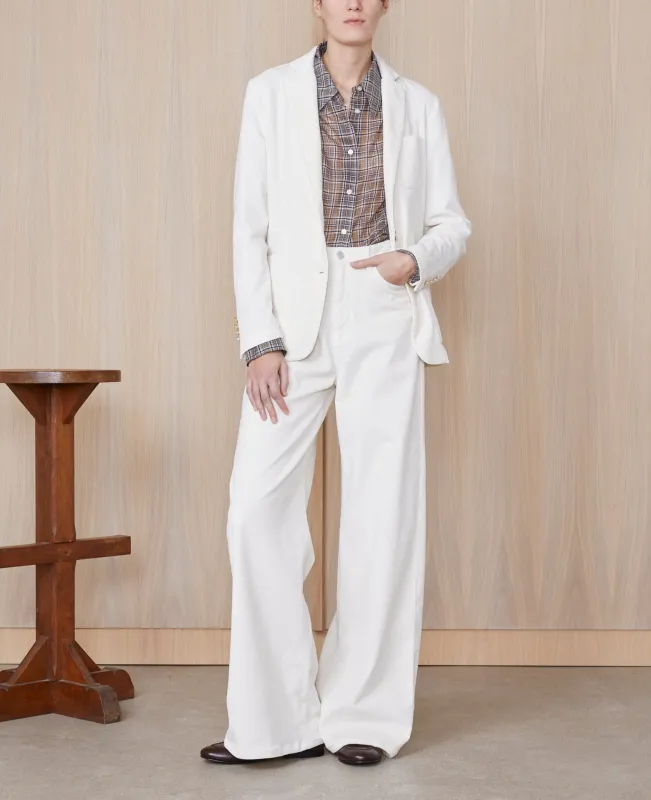 Veste valerianne sold by Officine Generale