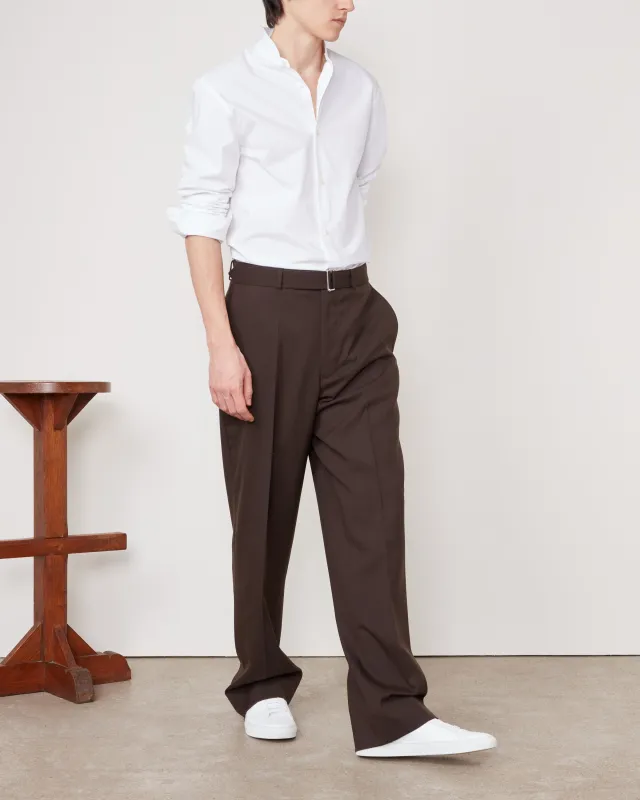 Chemise hakimi sold by Officine Generale