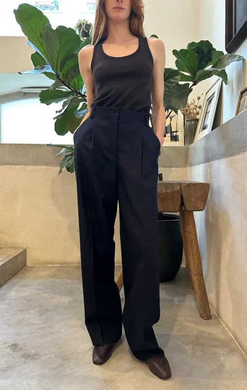 Débardeur tatia sold by Officine Generale