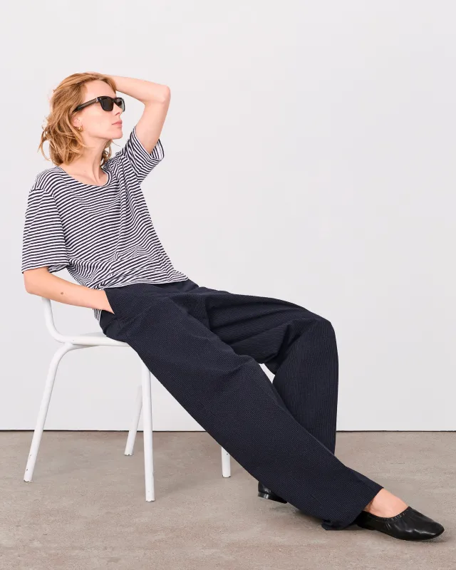 T-shirt leya made by Officine Generale