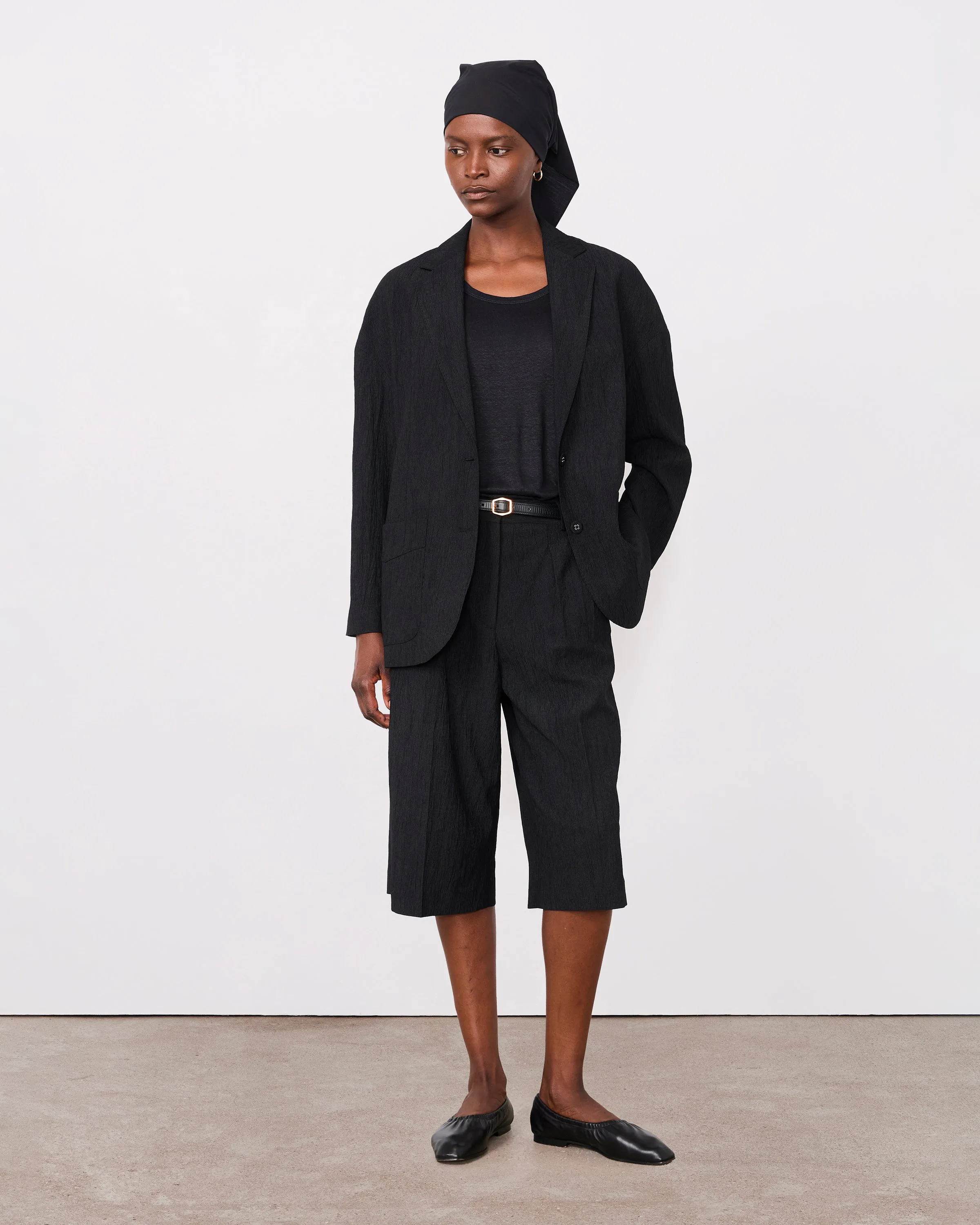 Veste erena sold by Officine Generale
