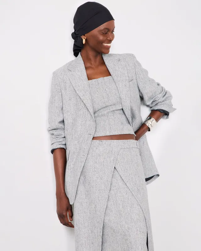 Veste edna sold by Officine Generale