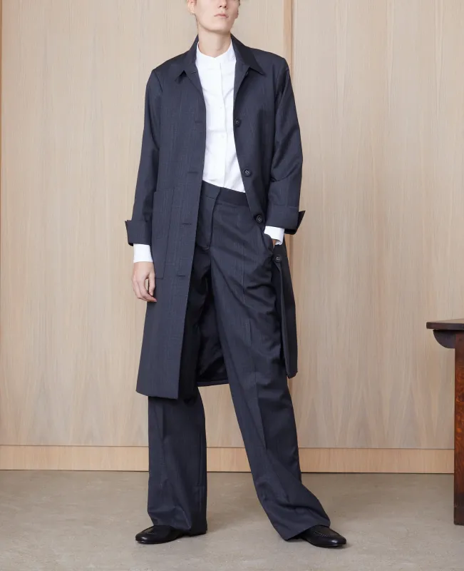 Manteau kenza made by Officine Generale