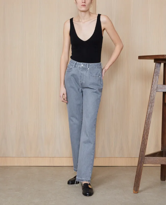 Débardeur loane sold by Officine Generale