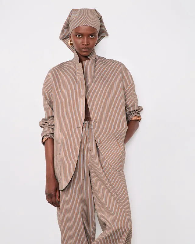 Veste erena sold by Officine Generale