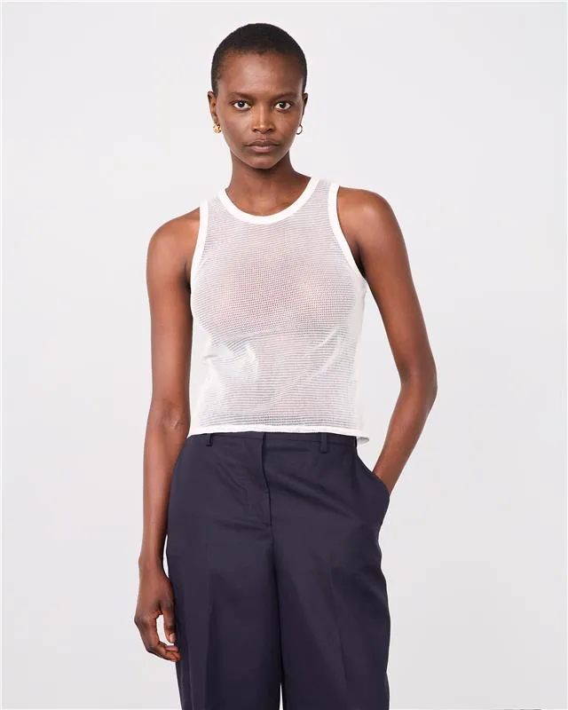 T-shirt leya sold by Officine Generale