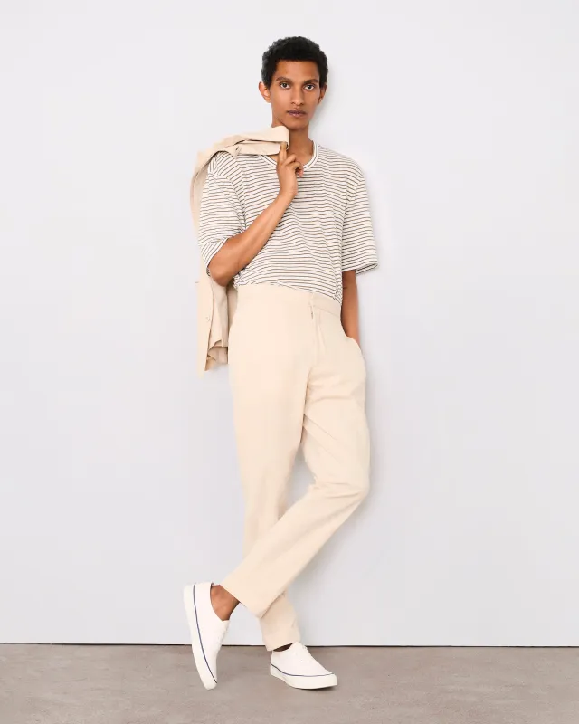 Pantalon joseph made by Officine Generale