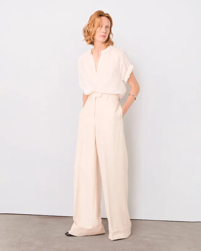 Chemise noria made by Officine Generale