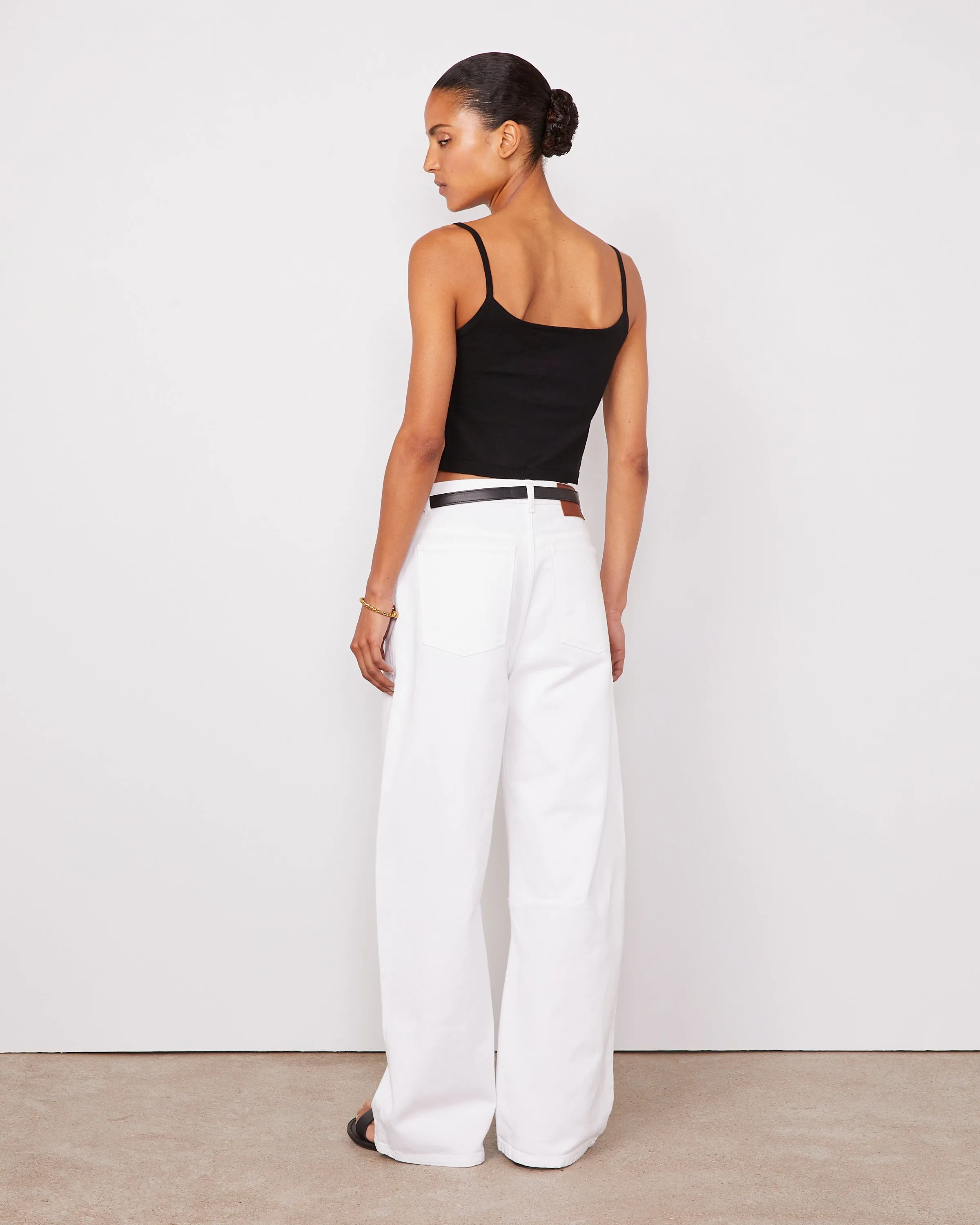 Top eliane sold by Officine Generale product image thumbnail 3