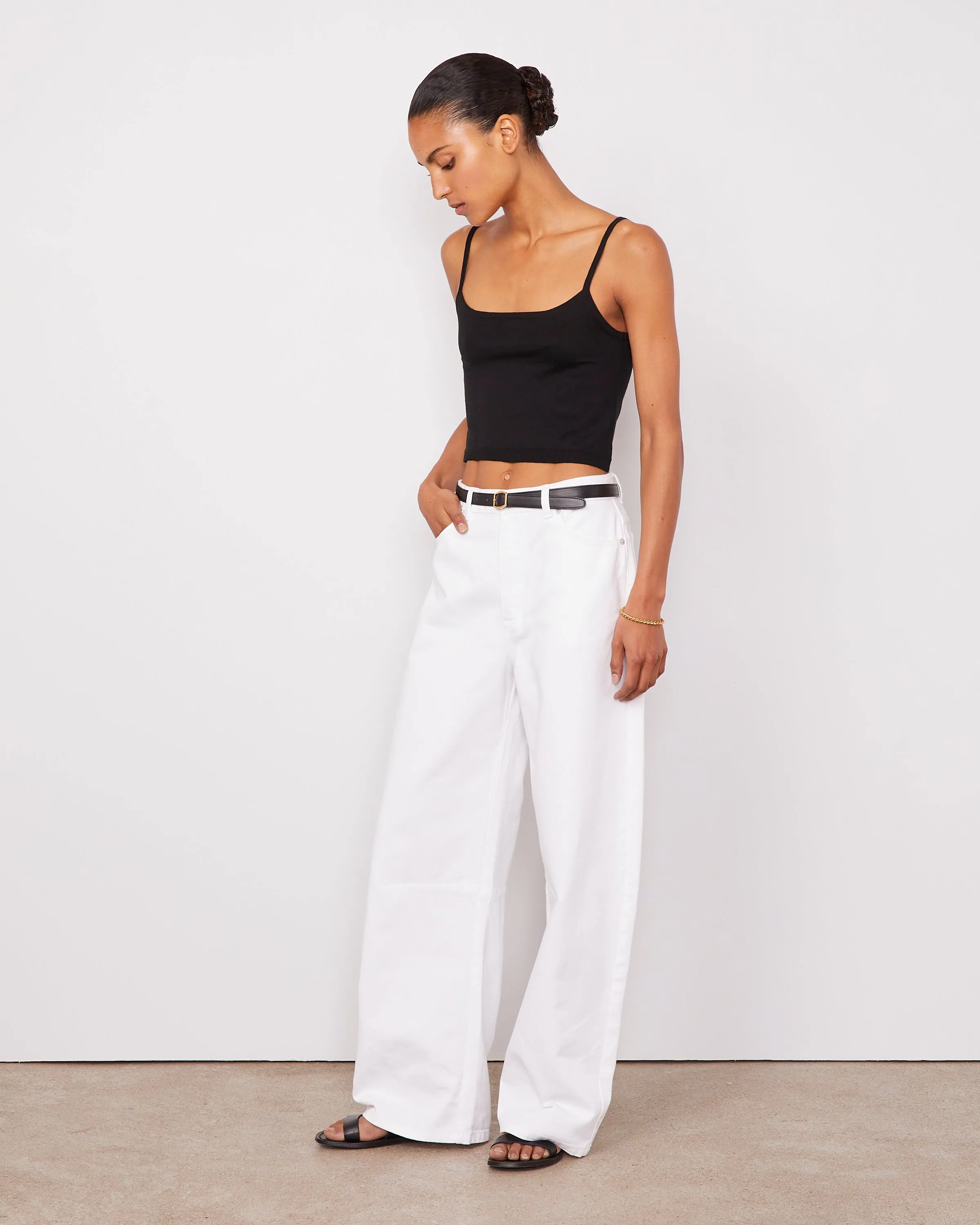 Top eliane sold by Officine Generale product image thumbnail 2