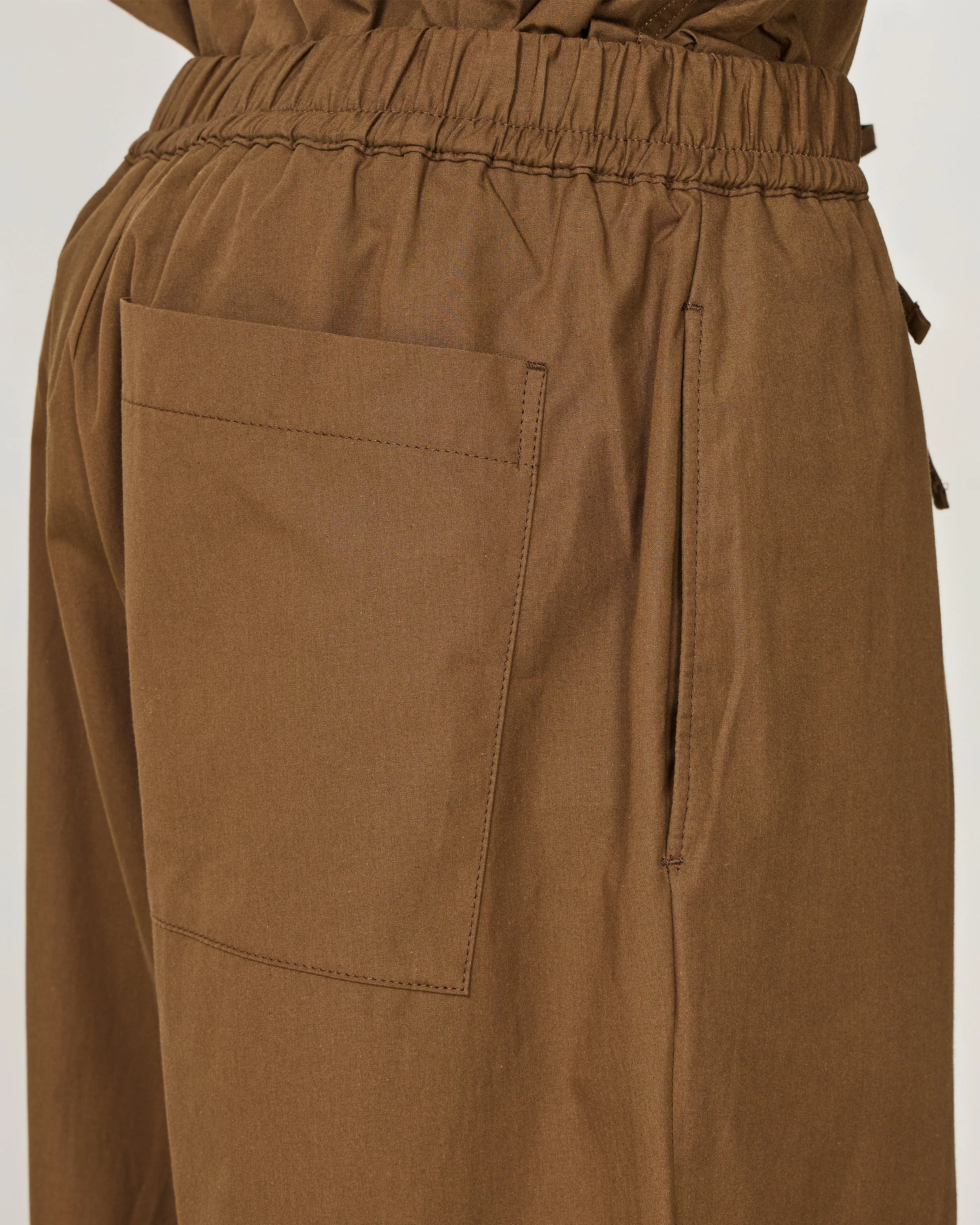 Pantalon nilson sold by Officine Generale product image thumbnail 4