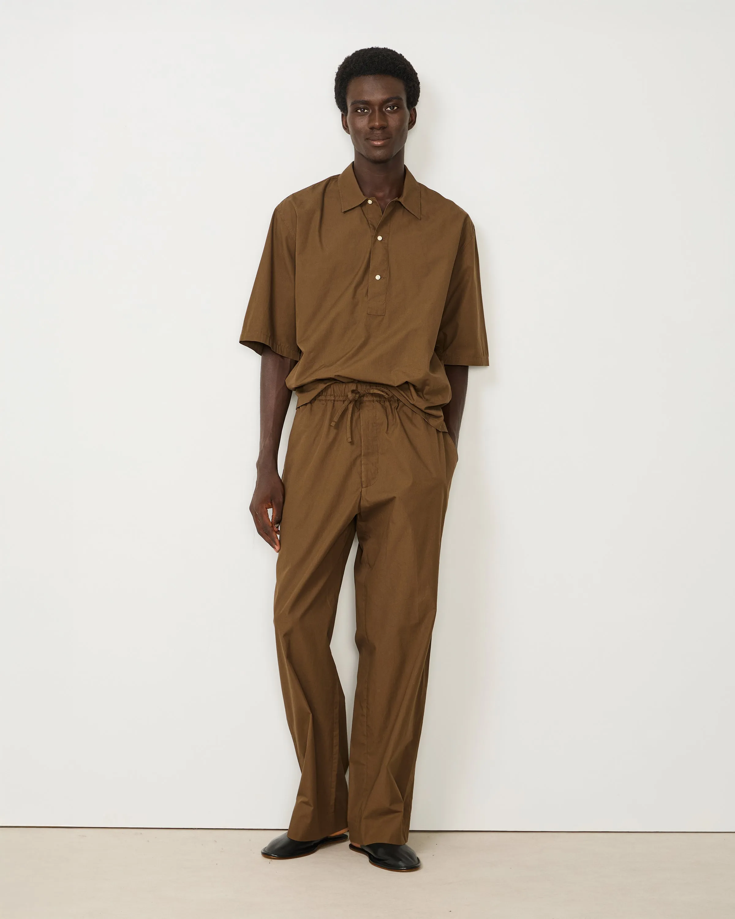 Pantalon nilson sold by Officine Generale