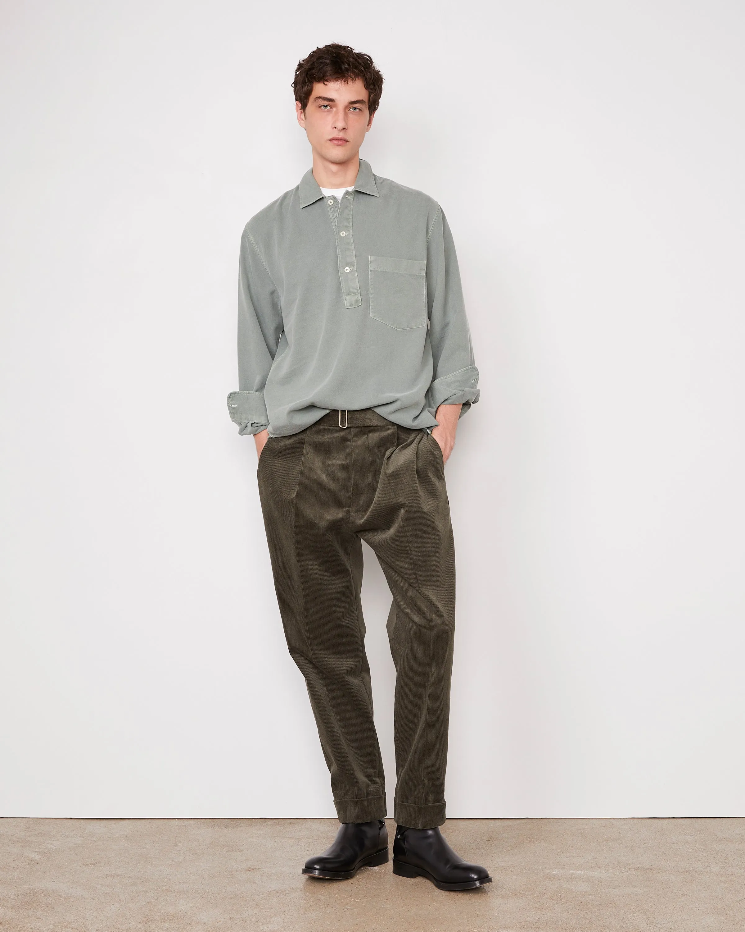 Chemise jordy sold by Officine Generale