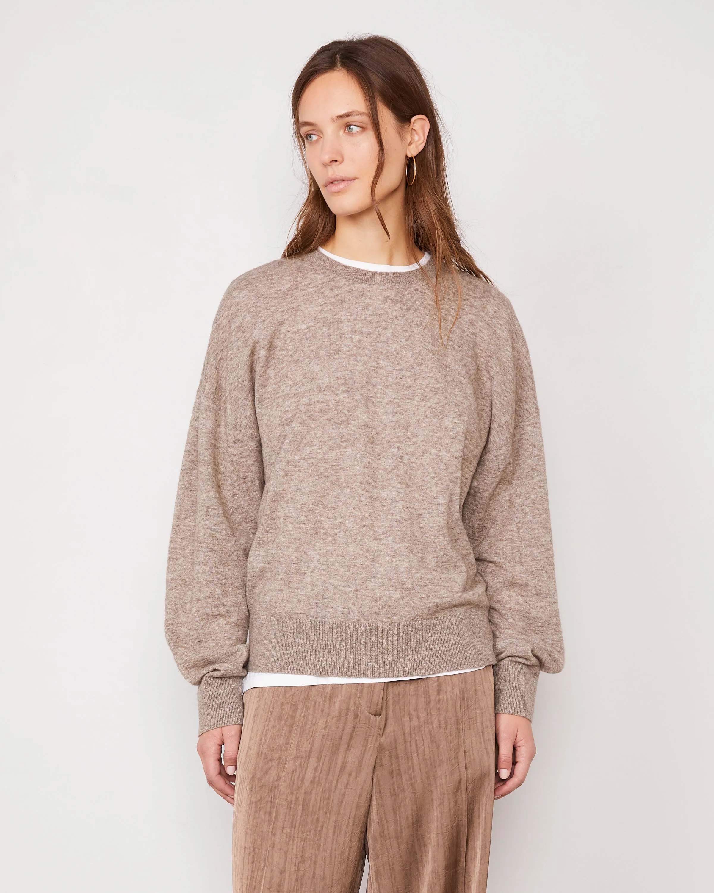 Pull misa sold by Officine Generale product image thumbnail 2