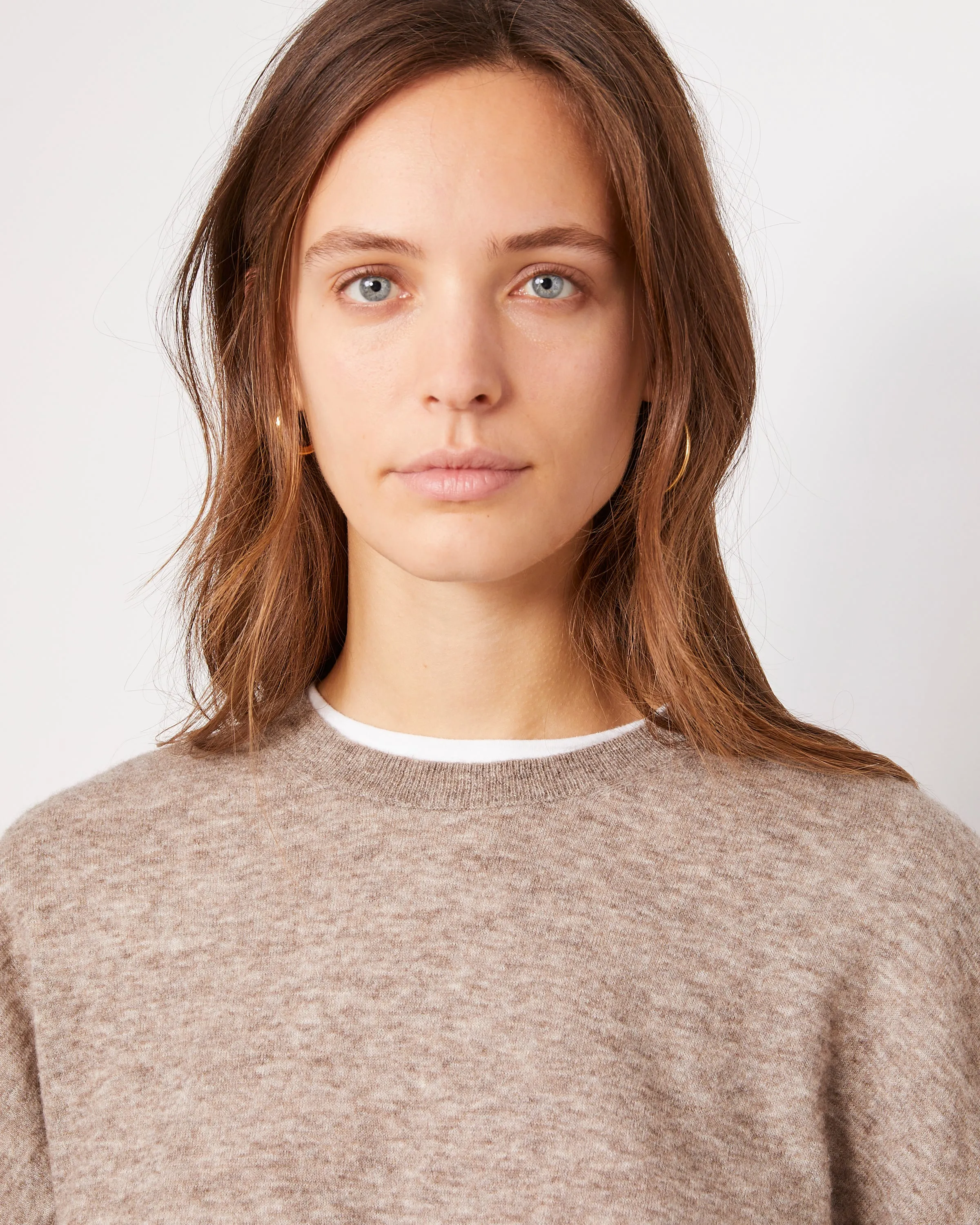 Pull misa sold by Officine Generale product image thumbnail 4