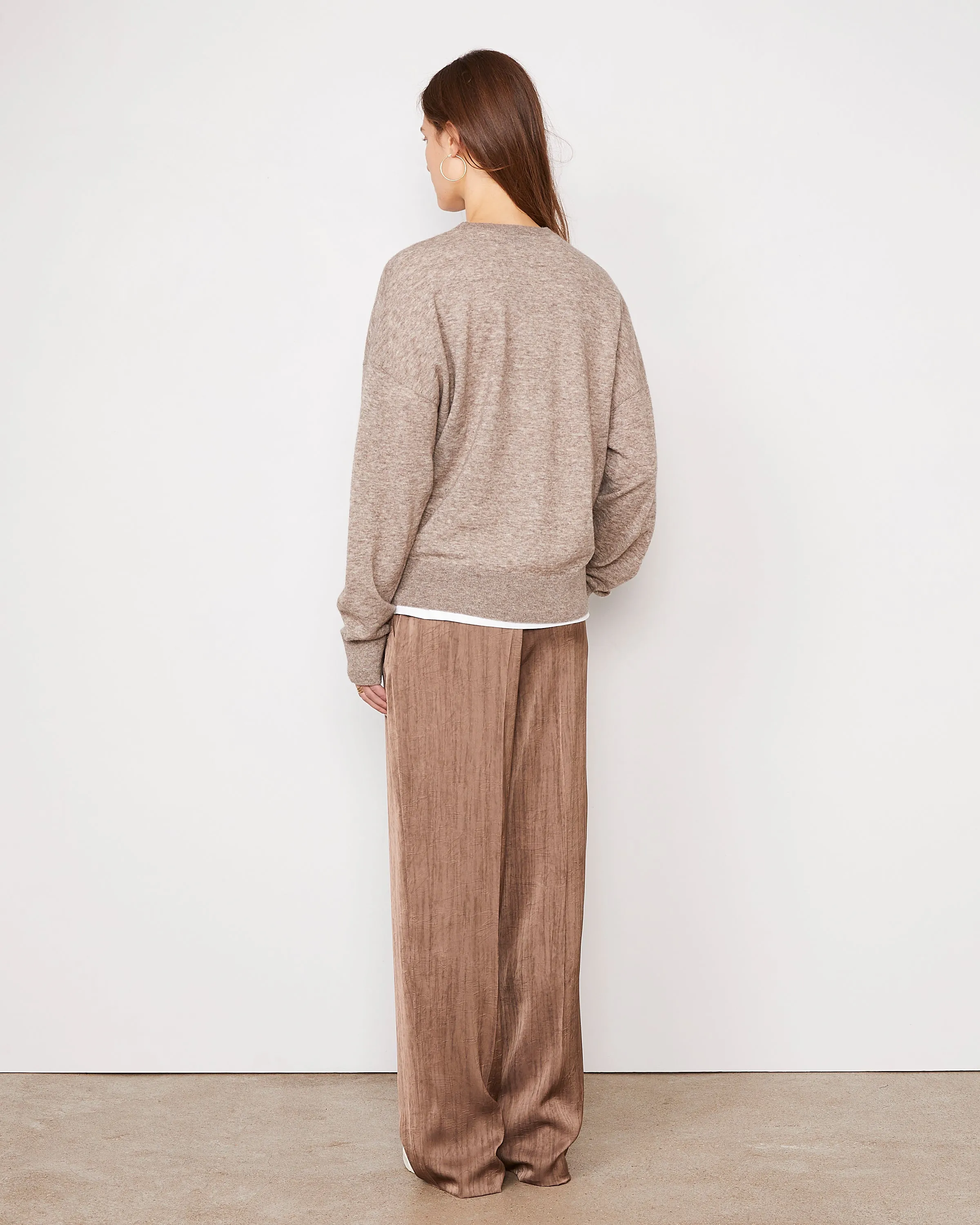 Pull misa sold by Officine Generale product image thumbnail 3